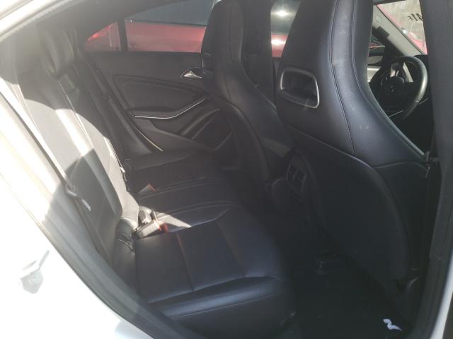 Photo 5 VIN: WDDSJ4GBXFN183378 - MERCEDES-BENZ CLA 250 4M 