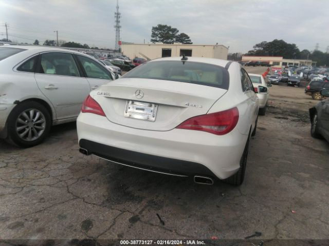 Photo 3 VIN: WDDSJ4GBXFN232837 - MERCEDES-BENZ CLA 250 