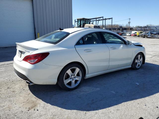 Photo 2 VIN: WDDSJ4GBXFN259536 - MERCEDES-BENZ CLA-CLASS 