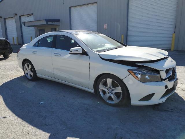 Photo 3 VIN: WDDSJ4GBXFN259536 - MERCEDES-BENZ CLA-CLASS 