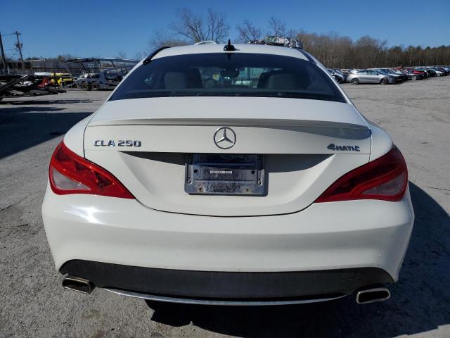 Photo 5 VIN: WDDSJ4GBXFN259536 - MERCEDES-BENZ CLA-CLASS 