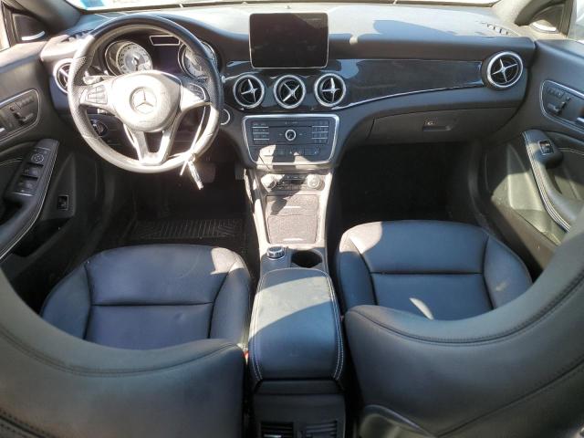 Photo 7 VIN: WDDSJ4GBXFN259536 - MERCEDES-BENZ CLA-CLASS 