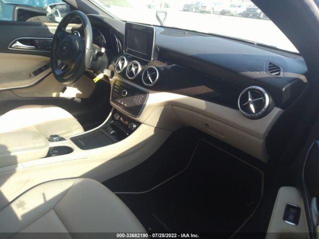 Photo 4 VIN: WDDSJ4GBXFN274845 - MERCEDES-BENZ CLA-KLASSE 