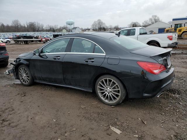 Photo 1 VIN: WDDSJ4GBXGN290075 - MERCEDES-BENZ CLA-CLASS 