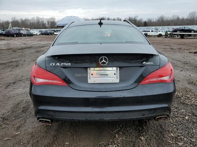 Photo 5 VIN: WDDSJ4GBXGN290075 - MERCEDES-BENZ CLA-CLASS 