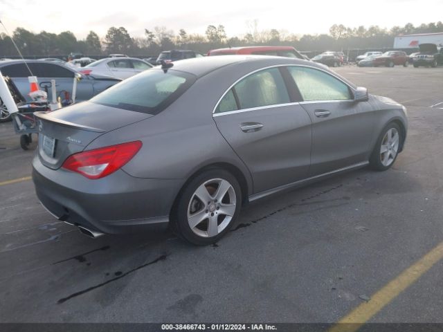 Photo 3 VIN: WDDSJ4GBXGN293171 - MERCEDES-BENZ CLA 250 