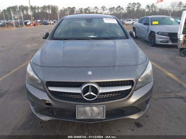 Photo 5 VIN: WDDSJ4GBXGN293171 - MERCEDES-BENZ CLA 250 