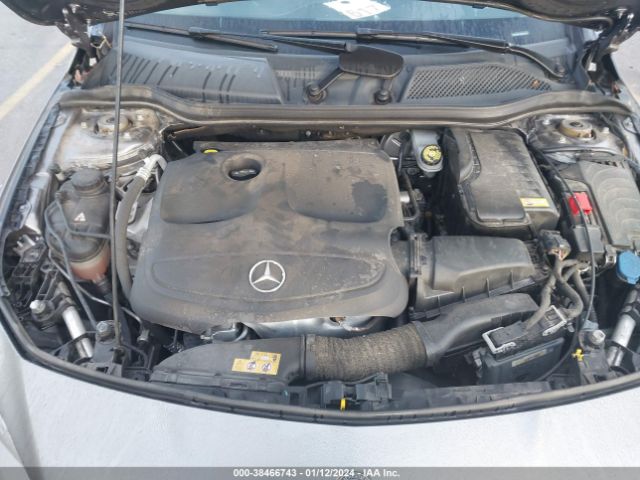 Photo 9 VIN: WDDSJ4GBXGN293171 - MERCEDES-BENZ CLA 250 