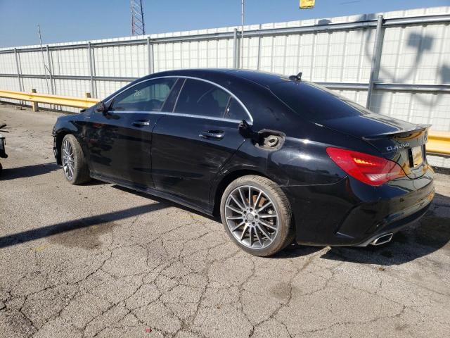 Photo 1 VIN: WDDSJ4GBXGN297415 - MERCEDES-BENZ CLA 250 4M 