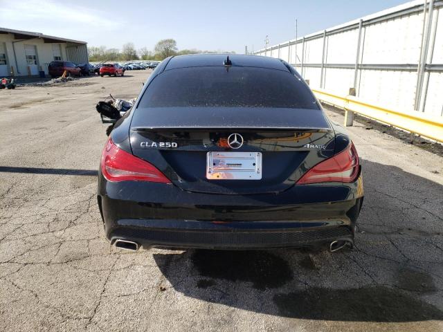 Photo 5 VIN: WDDSJ4GBXGN297415 - MERCEDES-BENZ CLA 250 4M 