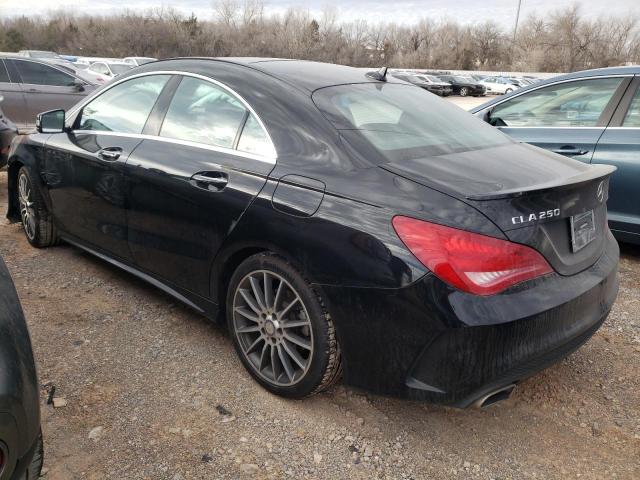 Photo 1 VIN: WDDSJ4GBXGN305285 - MERCEDES-BENZ CLA 250 4M 