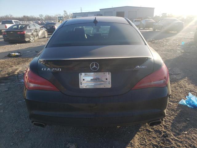 Photo 5 VIN: WDDSJ4GBXGN305285 - MERCEDES-BENZ CLA 250 4M 