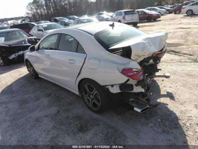 Photo 2 VIN: WDDSJ4GBXGN305996 - MERCEDES-BENZ CLA 