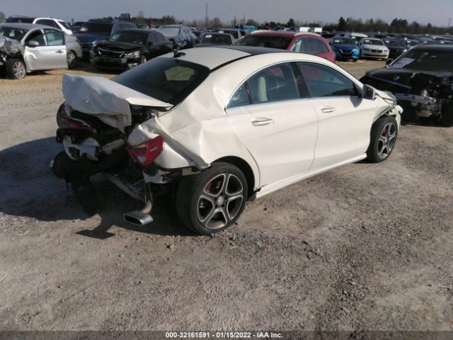 Photo 3 VIN: WDDSJ4GBXGN305996 - MERCEDES-BENZ CLA 