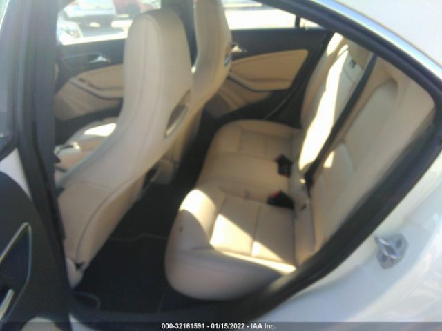 Photo 7 VIN: WDDSJ4GBXGN305996 - MERCEDES-BENZ CLA 