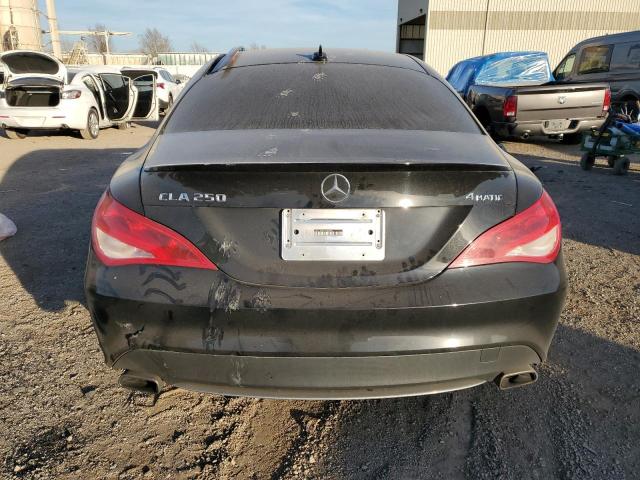 Photo 5 VIN: WDDSJ4GBXGN308462 - MERCEDES-BENZ CLA-CLASS 