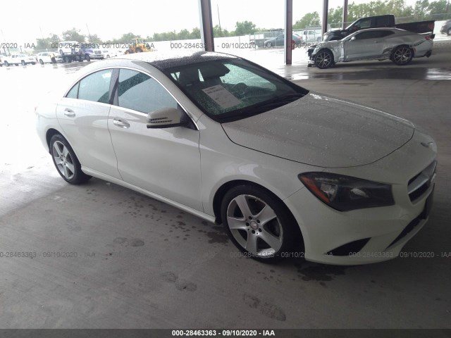 Photo 0 VIN: WDDSJ4GBXGN308722 - MERCEDES-BENZ CLA 