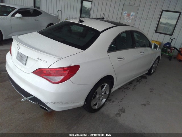 Photo 3 VIN: WDDSJ4GBXGN308722 - MERCEDES-BENZ CLA 