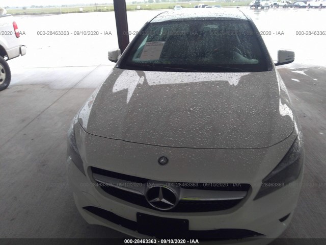 Photo 5 VIN: WDDSJ4GBXGN308722 - MERCEDES-BENZ CLA 