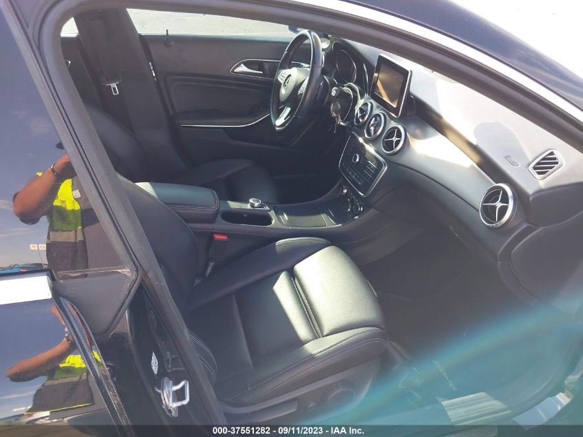 Photo 4 VIN: WDDSJ4GBXGN310079 - MERCEDES-BENZ CLA-KLASSE 