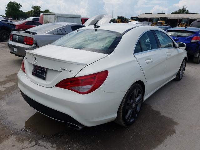 Photo 3 VIN: WDDSJ4GBXGN313385 - MERCEDES-BENZ CLA 250 4M 