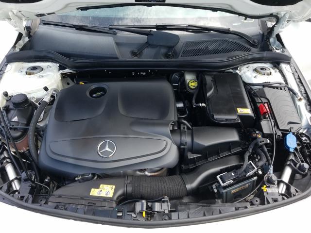 Photo 6 VIN: WDDSJ4GBXGN313385 - MERCEDES-BENZ CLA 250 4M 