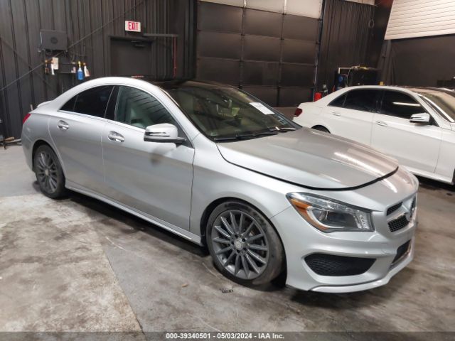 Photo 0 VIN: WDDSJ4GBXGN337363 - MERCEDES-BENZ CLA 250 