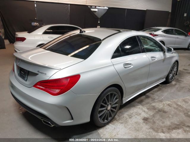 Photo 3 VIN: WDDSJ4GBXGN337363 - MERCEDES-BENZ CLA 250 