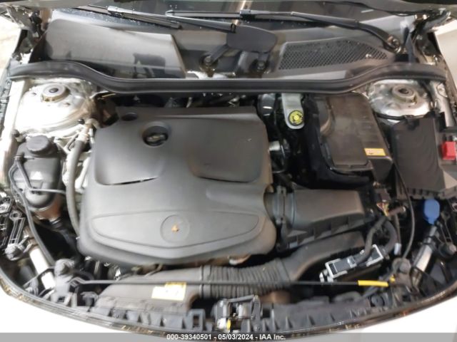 Photo 9 VIN: WDDSJ4GBXGN337363 - MERCEDES-BENZ CLA 250 