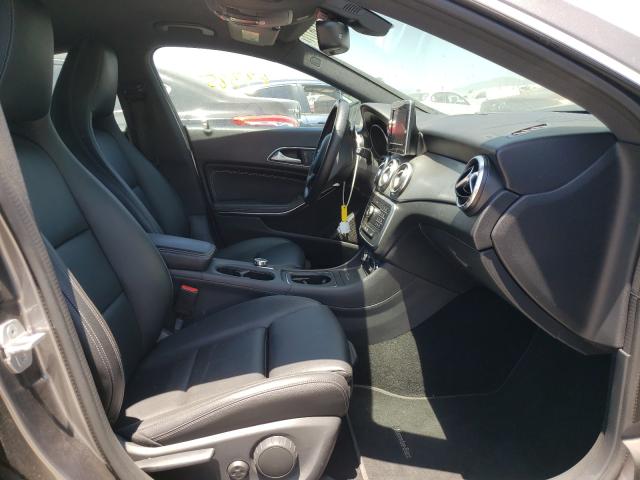 Photo 4 VIN: WDDSJ4GBXGN338173 - MERCEDES-BENZ CLA 250 4M 