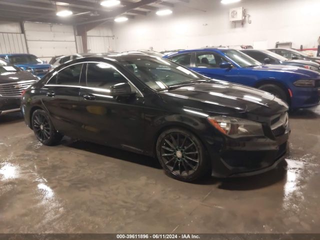 Photo 0 VIN: WDDSJ4GBXGN339081 - MERCEDES-BENZ CLA-CLASS 