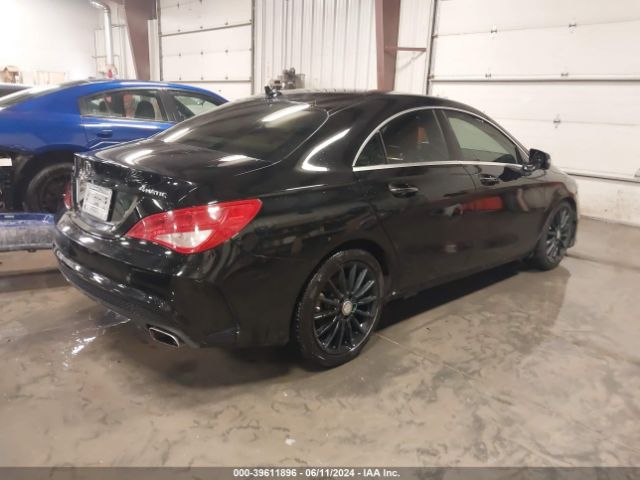 Photo 3 VIN: WDDSJ4GBXGN339081 - MERCEDES-BENZ CLA-CLASS 