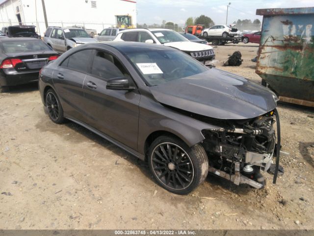 Photo 0 VIN: WDDSJ4GBXGN342854 - MERCEDES-BENZ CLA 