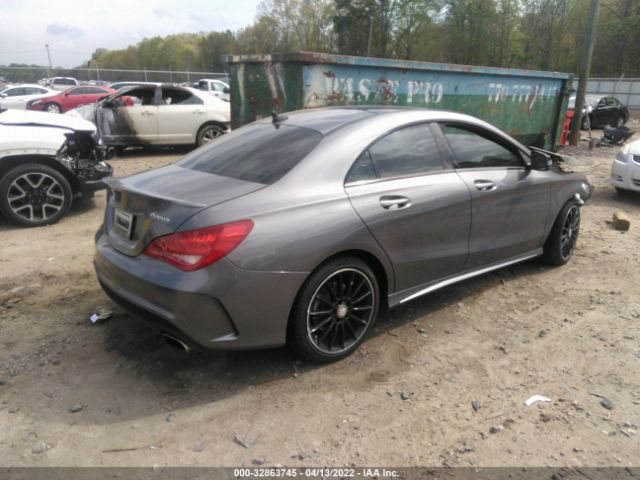 Photo 3 VIN: WDDSJ4GBXGN342854 - MERCEDES-BENZ CLA 