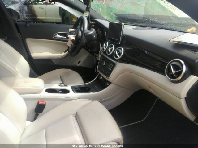 Photo 4 VIN: WDDSJ4GBXGN342854 - MERCEDES-BENZ CLA 