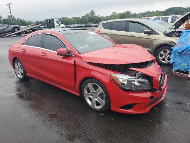 Photo 3 VIN: WDDSJ4GBXGN352039 - MERCEDES-BENZ CLA-KLASSE 