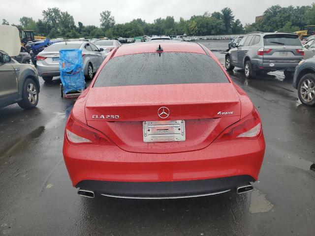 Photo 5 VIN: WDDSJ4GBXGN352039 - MERCEDES-BENZ CLA-KLASSE 