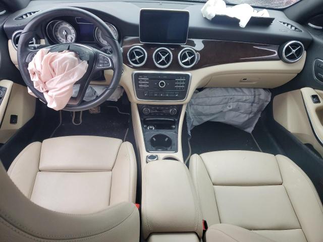 Photo 7 VIN: WDDSJ4GBXGN352039 - MERCEDES-BENZ CLA-KLASSE 