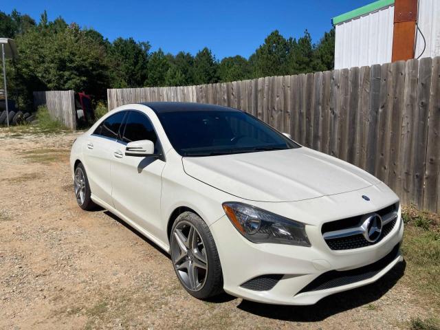 Photo 0 VIN: WDDSJ4GBXGN363090 - MERCEDES-BENZ CLA 250 4M 