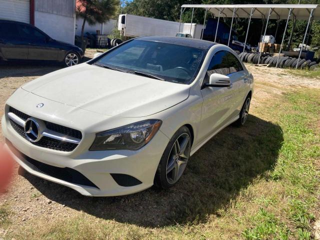 Photo 1 VIN: WDDSJ4GBXGN363090 - MERCEDES-BENZ CLA 250 4M 