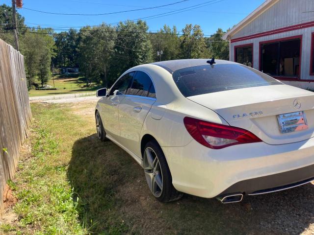 Photo 2 VIN: WDDSJ4GBXGN363090 - MERCEDES-BENZ CLA 250 4M 