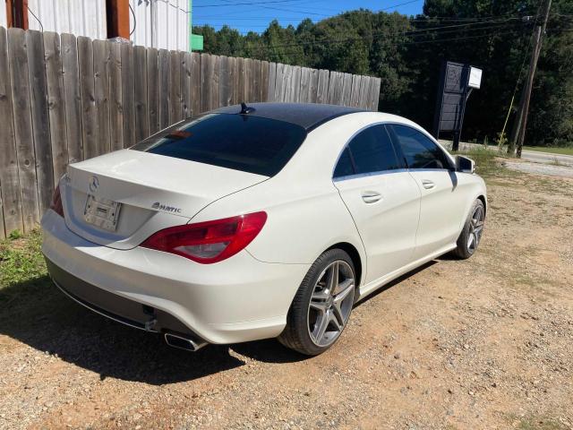 Photo 3 VIN: WDDSJ4GBXGN363090 - MERCEDES-BENZ CLA 250 4M 