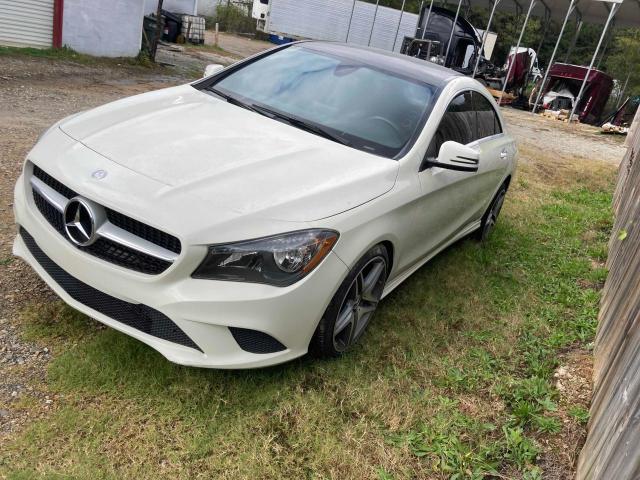 Photo 1 VIN: WDDSJ4GBXGN363090 - MERCEDES-BENZ CLA 250 4M 