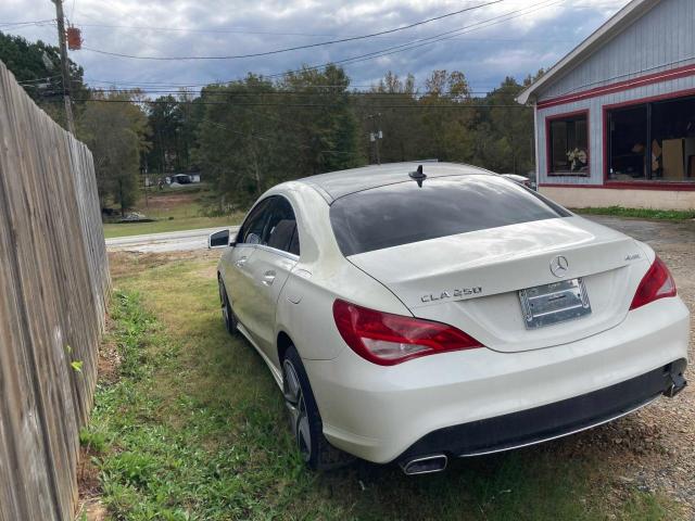 Photo 2 VIN: WDDSJ4GBXGN363090 - MERCEDES-BENZ CLA 250 4M 