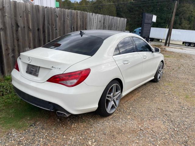 Photo 3 VIN: WDDSJ4GBXGN363090 - MERCEDES-BENZ CLA 250 4M 