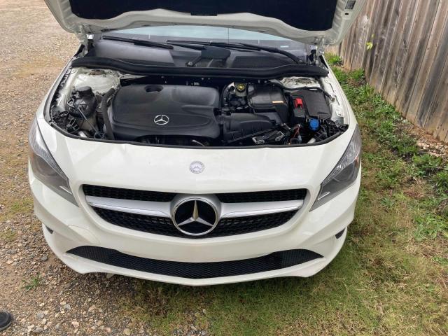 Photo 6 VIN: WDDSJ4GBXGN363090 - MERCEDES-BENZ CLA 250 4M 