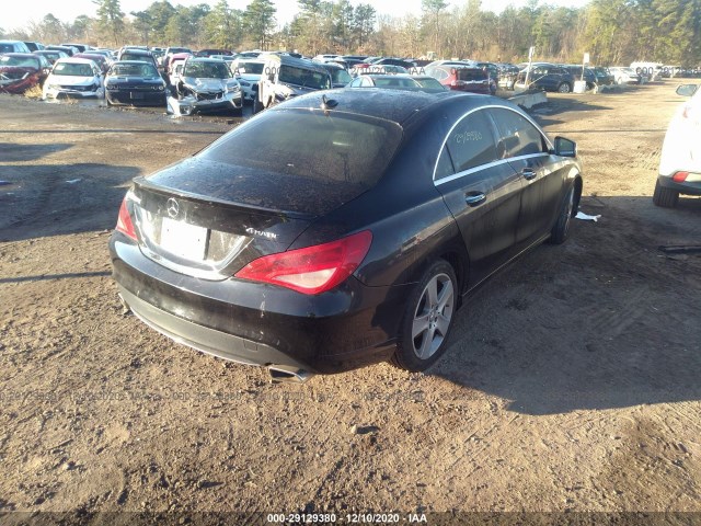 Photo 3 VIN: WDDSJ4GBXGN366619 - MERCEDES-BENZ CLA 