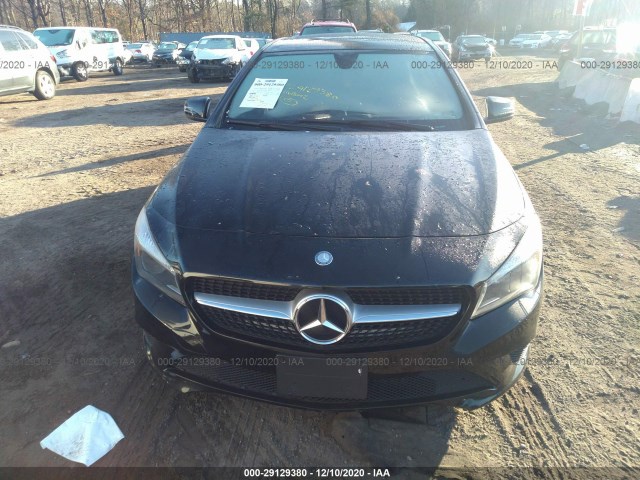 Photo 5 VIN: WDDSJ4GBXGN366619 - MERCEDES-BENZ CLA 