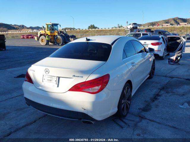 Photo 3 VIN: WDDSJ4GBXGN367219 - MERCEDES-BENZ CLA 250 