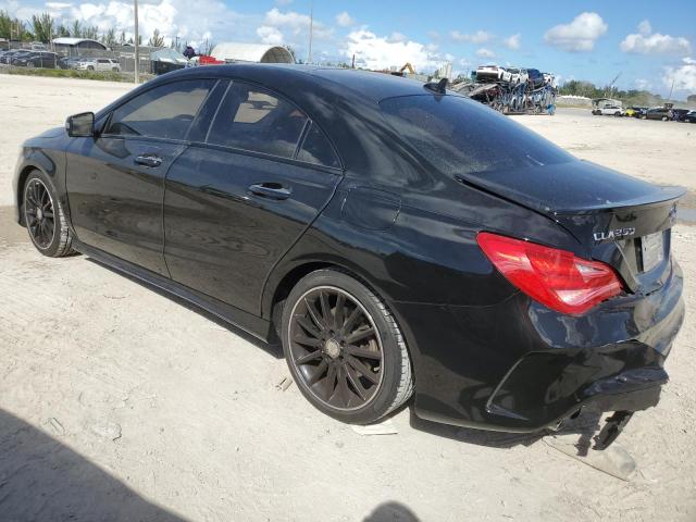 Photo 1 VIN: WDDSJ4GBXGN368175 - MERCEDES-BENZ CLA 250 4M 